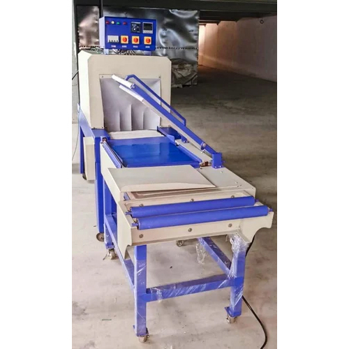 Semi Automatic L Sealer