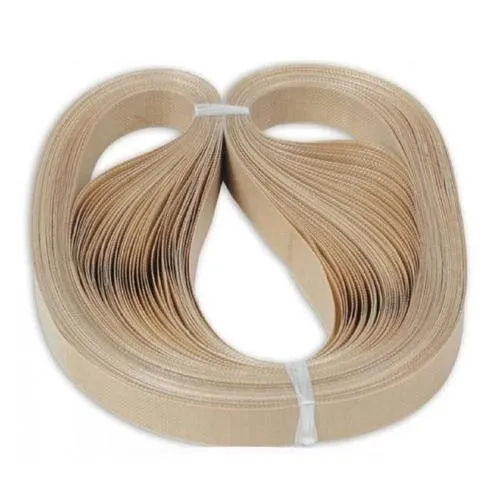 750 x 15 mm PTFE Belt