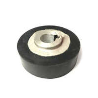 FR900 Rubber Roller