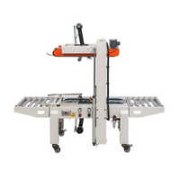 Automatic Carton Sealer