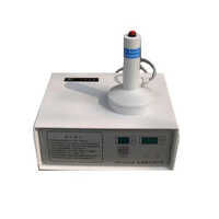 Induction Sealing Machine Repair Services