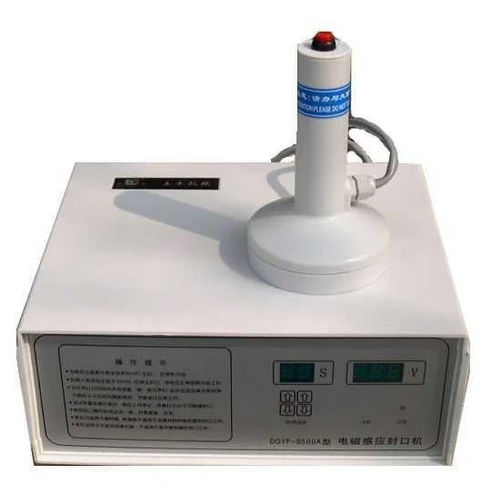 Portable Induction Sealer Machine