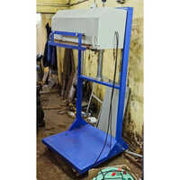 Pneumatic Seal Machines