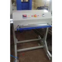 Pneumatic Impulse Sealing Machine