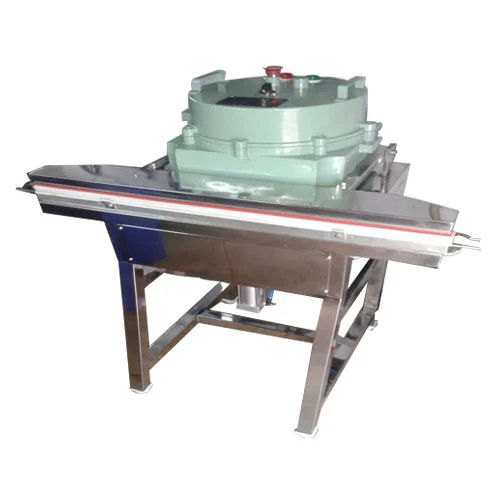 Flame Proof Pneumatic Impulse Sealing Machine - Automation Grade: Semi-automatic