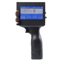 Handheld Inkjet Printer Machine repair Services