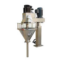 Chemical Powder Filling Machine