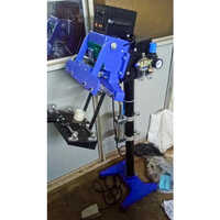 Lami Tube Sealing Machine