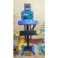 Plastic Tube Sealing Machine - Automation Grade: Manual