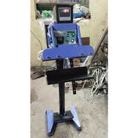 Tube Sealing Machine