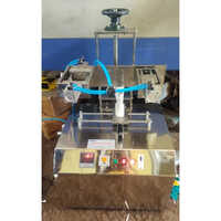 Tube Sealing and Cutting machine