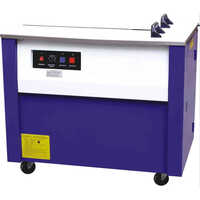 Automatic Blue Box Strapping Machine