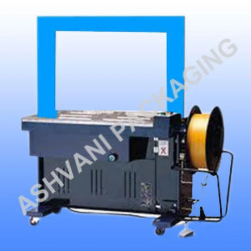 Automatic Strapping Machine