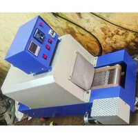 Mini Type Shrink Tunnel Machine Repairing Service