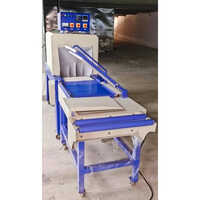 Stationary Shrink Wrapping Machines