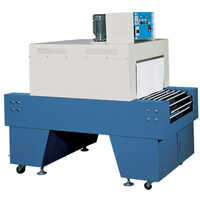 Heat Shrink Tunnel Machine