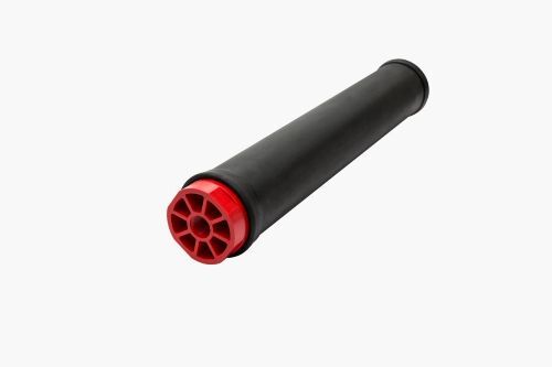Airtech Tf 90 X 1000 Mm Fine Bubble Tube Diffuser - Automatic Grade: Semi Automatic