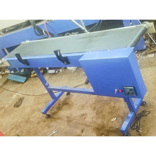 Inkjet printer Belt Conveyor