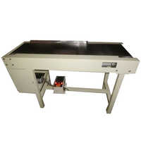 Batch Coding Conveyor