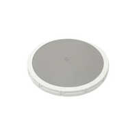 Airtech 9 Inch Disc Diffuser With Epdm And Ptfe Membrane - Automatic Grade: Semi Automatic