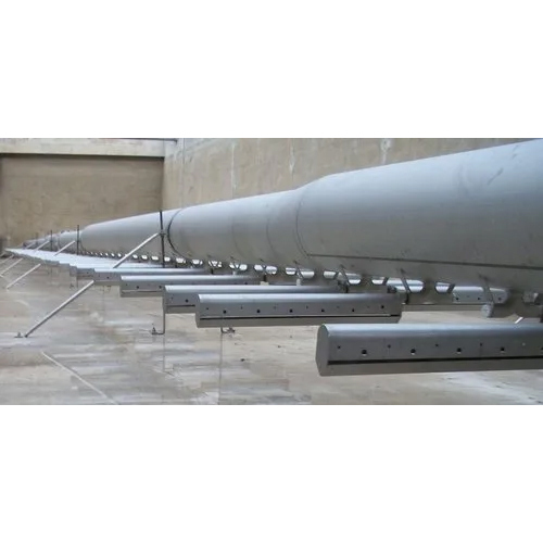 304SS Coarse Bubble Tubular Diffuser
