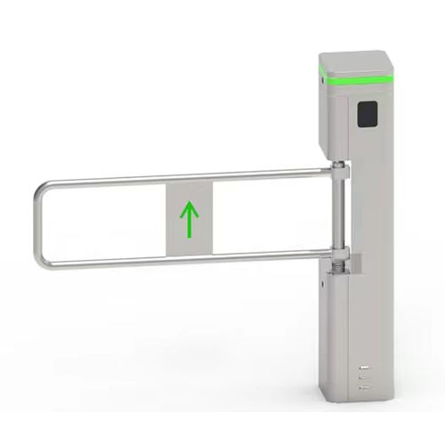 RFID Swing Barrier Turnstile Gate