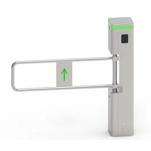 RFID Swing Barrier Turnstile Gate