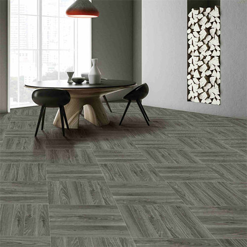 204 Titanium Walnut Flooring