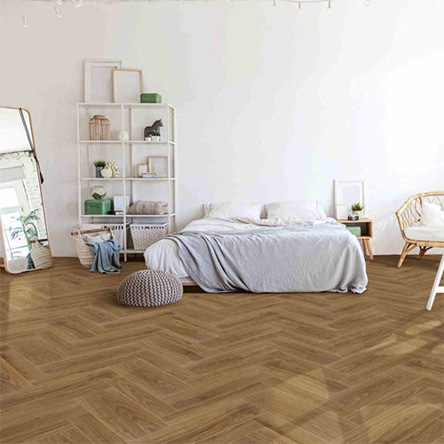 206 Butterscotch Walnut Flooring