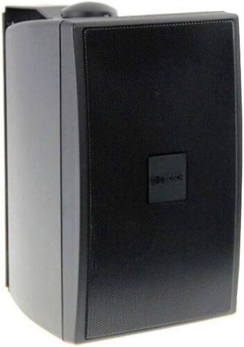 LB2-UC30-D1 30W Cabinet Loudspeaker Black