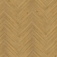7704 Rich Caramel Walnut Flooring - Color: Brown