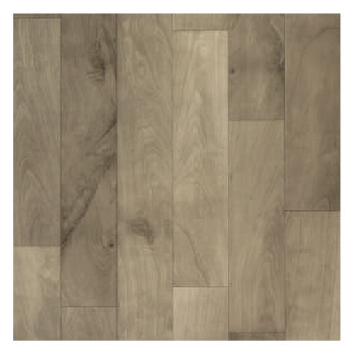 4.5mm Sports And Fitness Flooring (Light Brown)