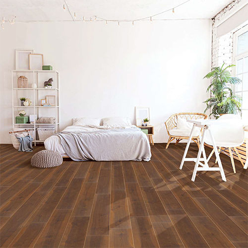 775 Walnut Unify Laminate Wooden Flooring