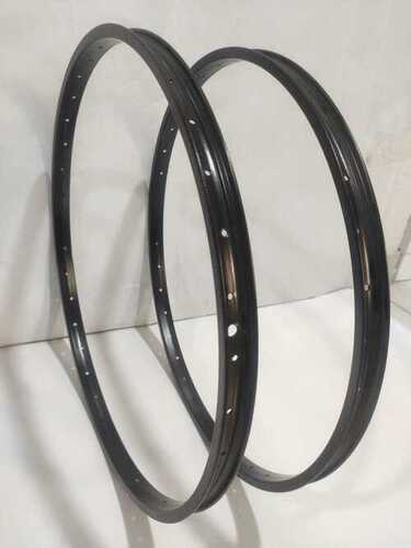 BICYCLE STEEL RIM 26