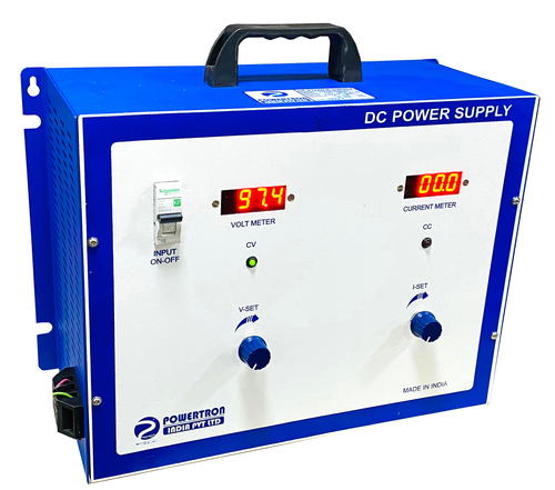 DC POWER SUPPLY