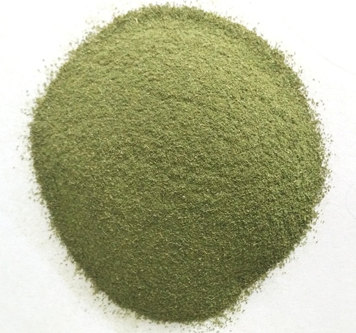 Freeze Dried Chives Powder