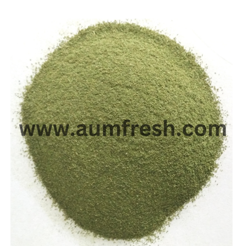 Freeze Dried Chives Powder