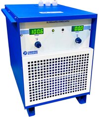 AC DC VARIABLE POWER SUPPLY