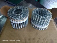 Fenix Collated Torx Head Screw In Roll