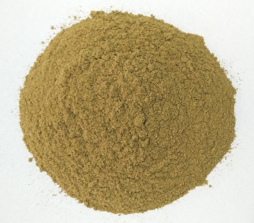 Freeze Dried Chamomile Powder