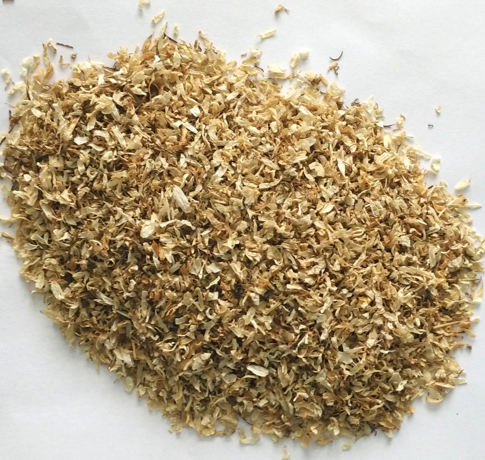 Freeze Dried Chamomile Powder