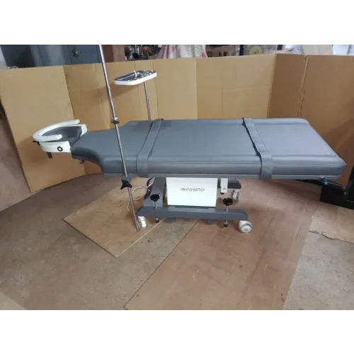 Motorized Ophthalmic OT Table