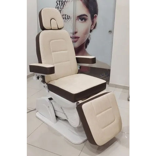 Water Resistance Fully Automatic Derma Chair