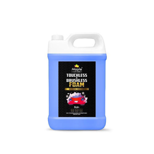 5 Ltr Touchless and Brushless Foam