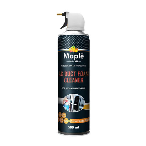 500ml AC Duct Foam Cleaner