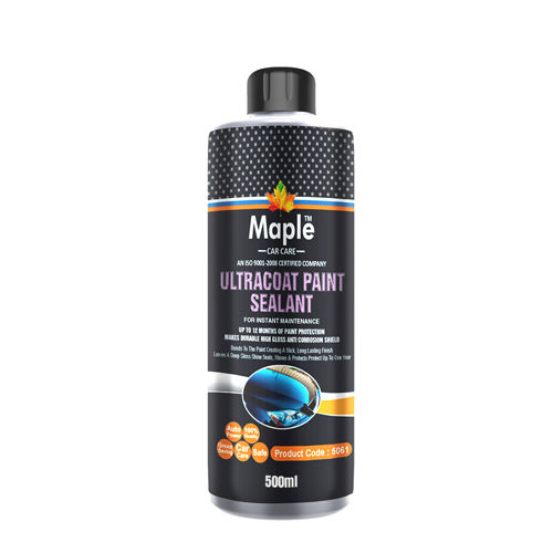 500ml Ultacoat Paint Sealant