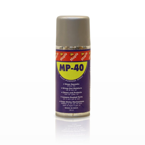 MP-40 Multi Purpose  Spray Wax