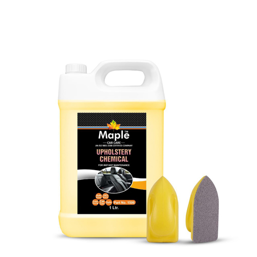1 Ltr Upholstery Chemical