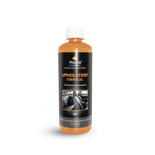 1Ltr Car Upholstery Chemical Application: Industrial