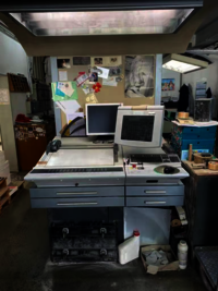 HEIDELBERG SM52-5 Year 2001
